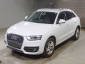 2015 Audi Q3
