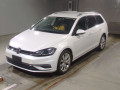 2018 Volkswagen Golf Variant