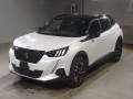 2021 Peugeot 2008