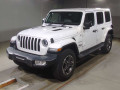 2024 Jeep JEEP WRANGLER UNLIMITED