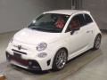 2021 Abarth Abarth 595