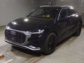 2019 Audi Q8