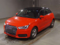 2015 Audi A1 Sportback