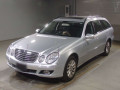 2007 Mercedes Benz E-Class  Station Wagon