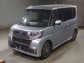 2017 Daihatsu Tanto Custom