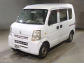 2010 Suzuki Every