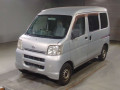 2005 Daihatsu Hijet Cargo