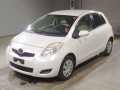 2011 Toyota Vitz