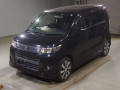 2011 Suzuki WAGON R STINGRAY
