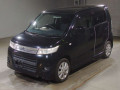 2010 Suzuki WAGON R STINGRAY