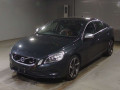 2013 Volvo S60