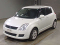 2007 Suzuki Swift