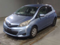 2012 Toyota Vitz