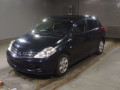 2012 Nissan Tiida
