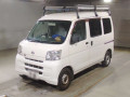 2016 Daihatsu Hijet Cargo