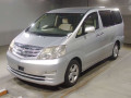 2005 Toyota Alphard V