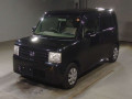 2009 Daihatsu Move Conte