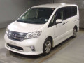 2013 Nissan Serena