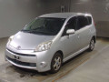 2009 Toyota Passo sette