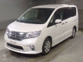 2011 Nissan Serena