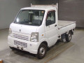 2012 Suzuki Carry Truck