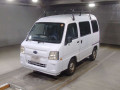 2012 Subaru Sambar