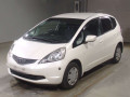 2008 Honda Fit