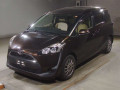 2015 Toyota Sienta