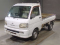 2002 Daihatsu Hijet Truck