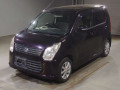 2013 Suzuki Wagon R
