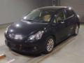 2007 Toyota Blade