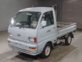 1998 Mitsubishi Minicab Truck