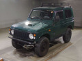 1995 Suzuki Jimny