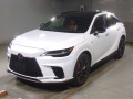 2025 Lexus RX