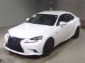 2015 Lexus IS