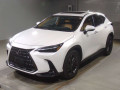 2023 Lexus NX