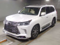 2019 Lexus LX