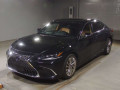 2021 Lexus ES