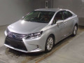 2013 Lexus HS