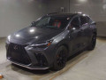 2023 Lexus NX