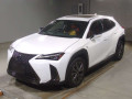 2019 Lexus UX