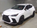 2023 Lexus NX