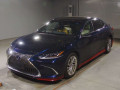 2019 Lexus ES