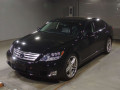 2010 Lexus LS