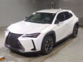 2022 Lexus UX