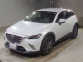 2017 Mazda CX-3