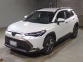 2023 Toyota Corolla Cross