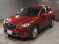 2013 Mazda CX-5