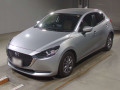 2022 Mazda Mazda2