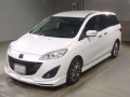 2016 Mazda Premacy